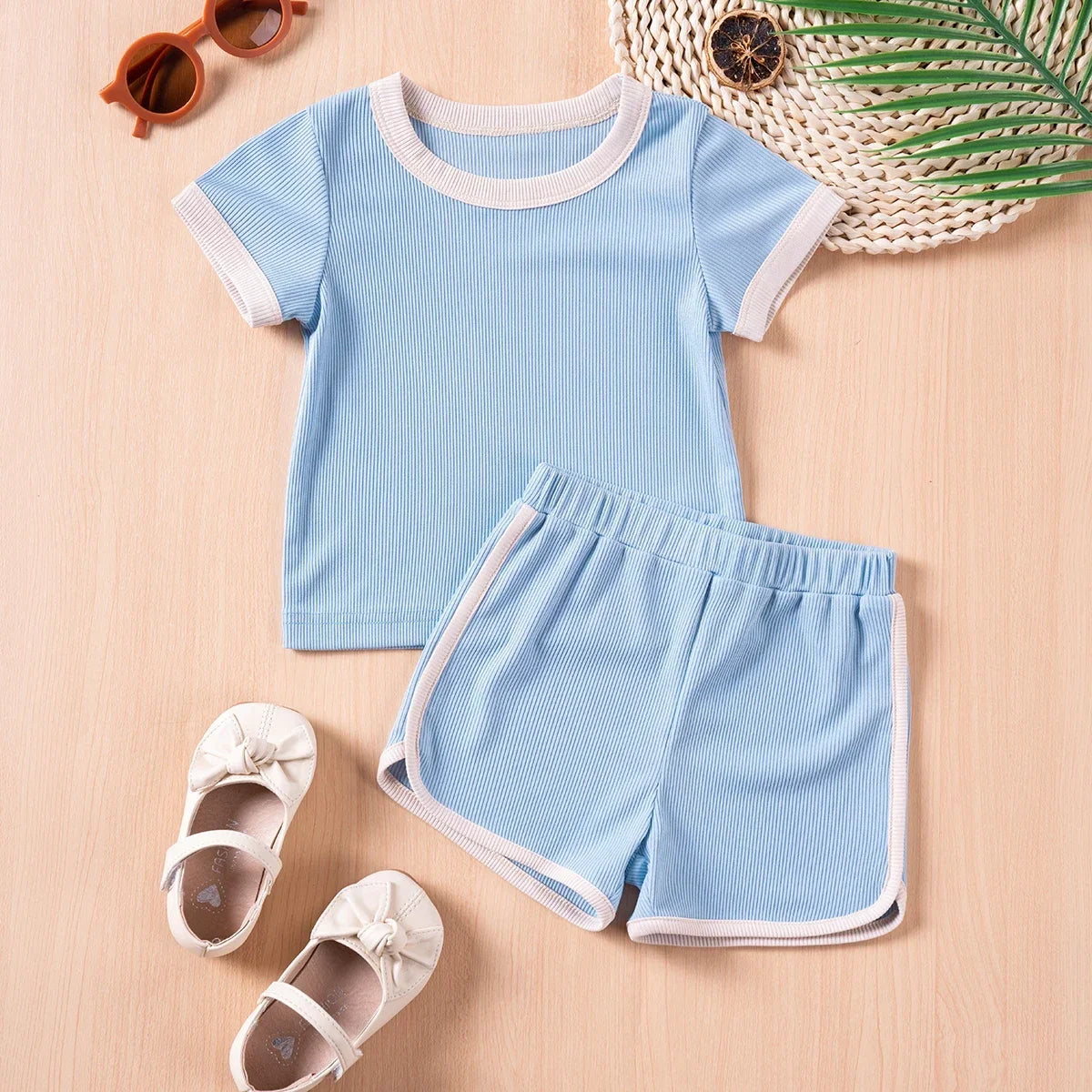 Lullaby Unisex Set