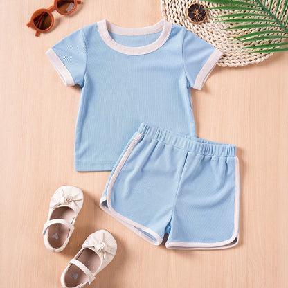Lullaby Unisex Set