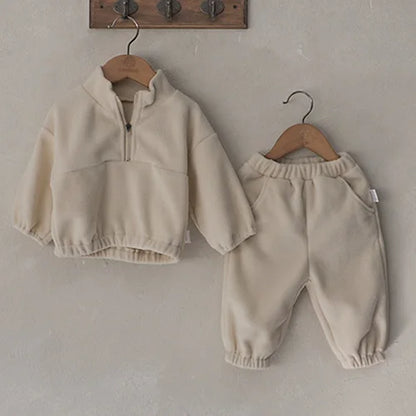 Cotton Set – Autumn/Winter