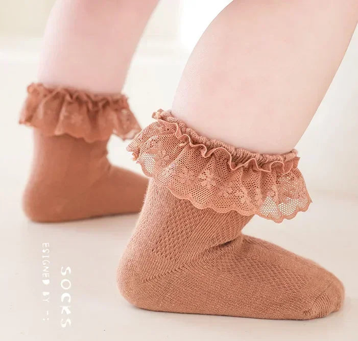 Cotton Socks – Autumn Collection🍂