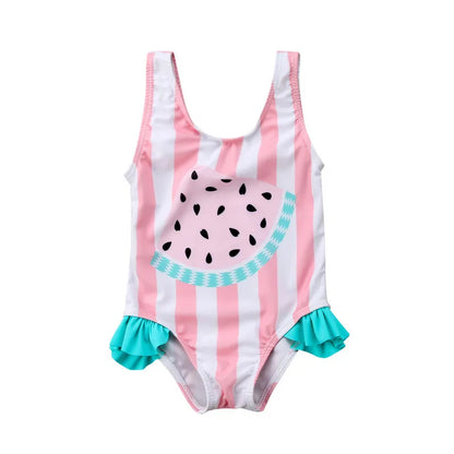 Lullaby Amalfi Swimsuit - Summer Edition