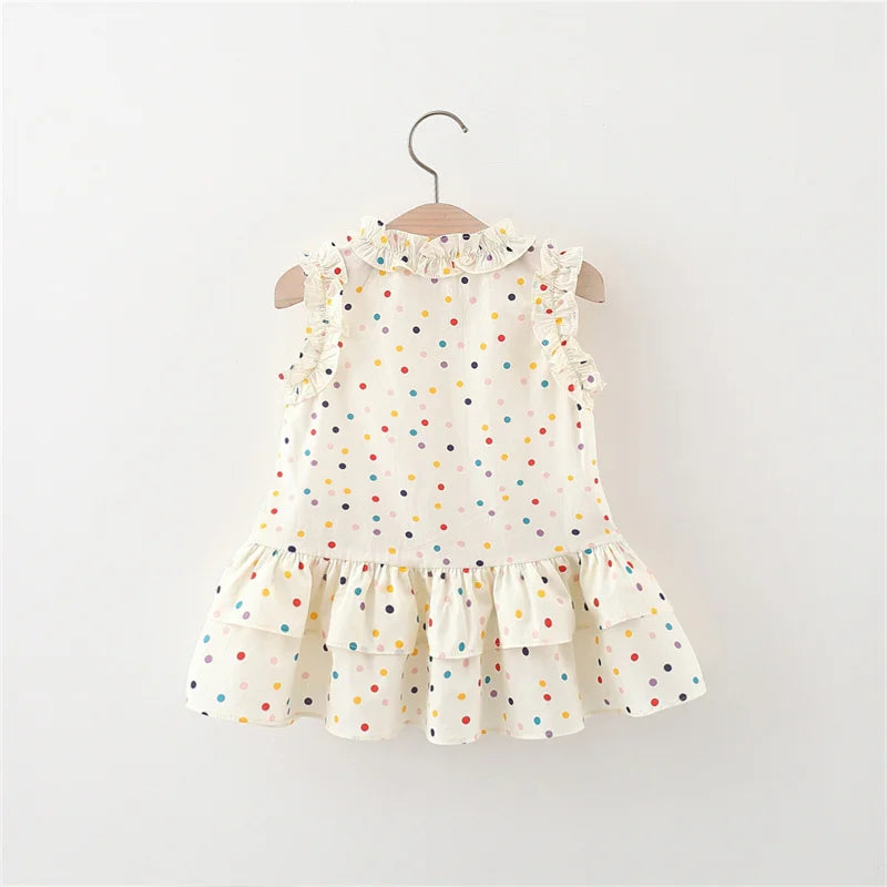 Lullaby Dress - Summer Edition