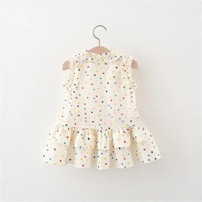 Lullaby Dress - Summer Edition