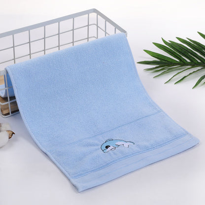Bath Towels -Adorable handmade ( Pack )