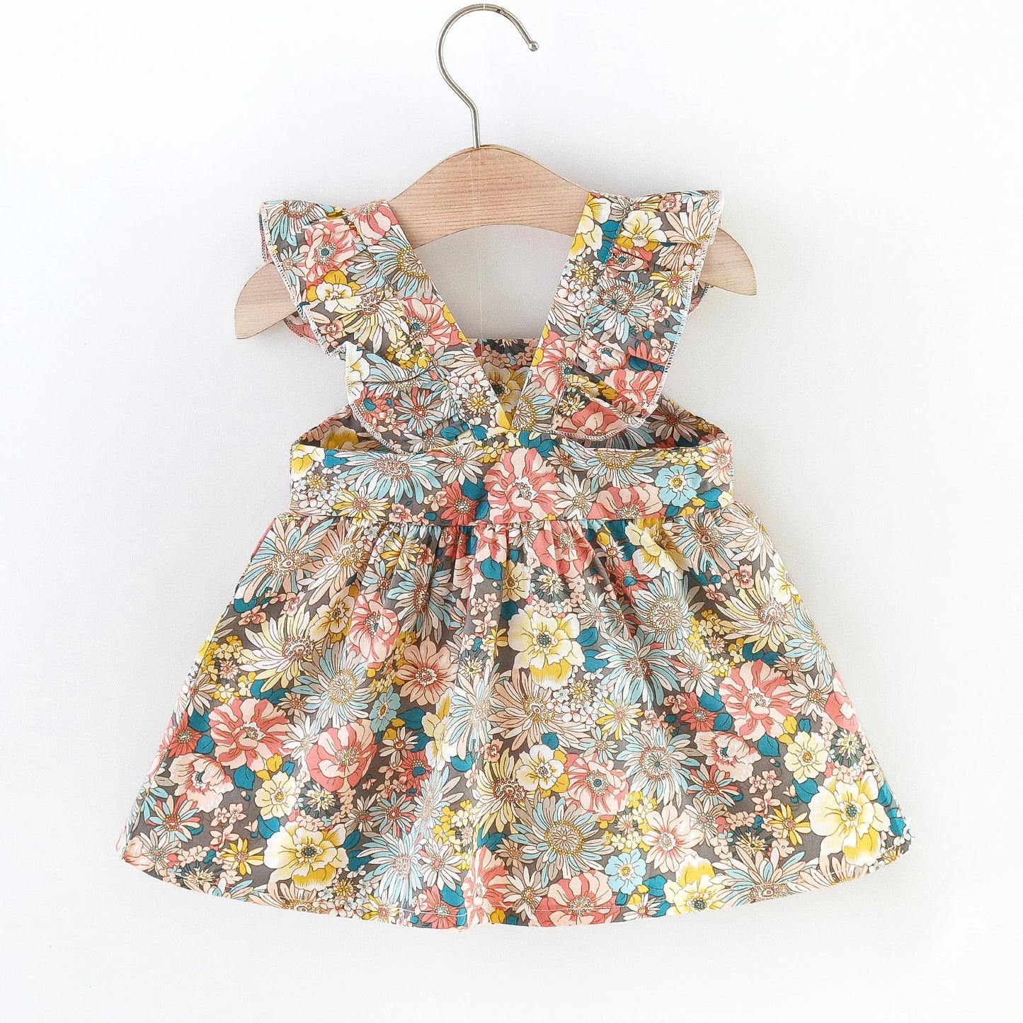 Lullaby Charming Dress - 2 Pcs