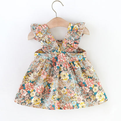 Lullaby Charming Dress - 2 Pcs