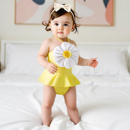 Lullaby Hawai Swimsuit - Summer Edition