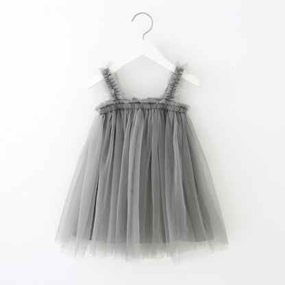 Lullaby Cotton Knit Dress