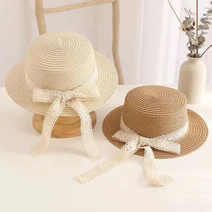 Chapeau Protection UV - Édition Été