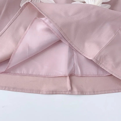 Lullaby Petal Dress