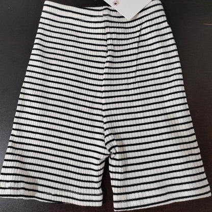 Unisex Baby Cotton Shorts