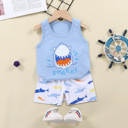 Lullaby Playful Days Set- 2 Pcs