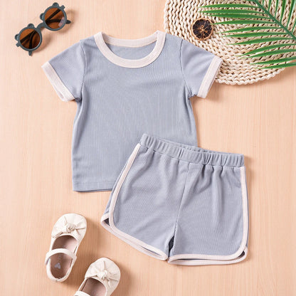 Lullaby Unisex Set