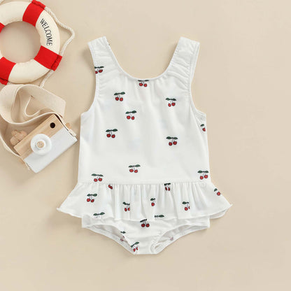 Lullaby Key West Swimsuit - Summer Edition
