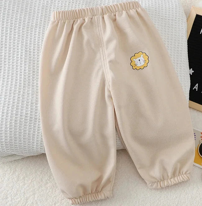 Pure Comfort Pants