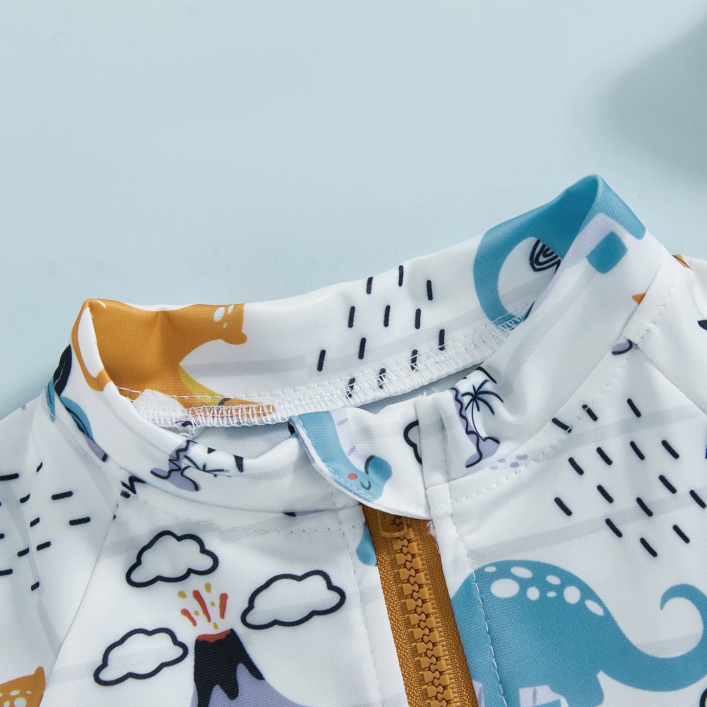 Lullaby Swimsuit with Sunhat - Edition Summer