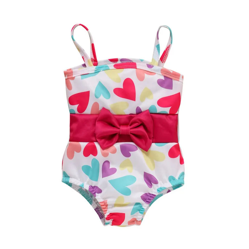 Lullaby Amalfi Swimsuit - Summer Edition