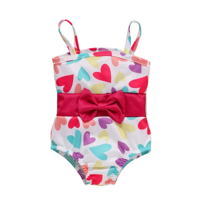 Lullaby Amalfi Swimsuit - Summer Edition