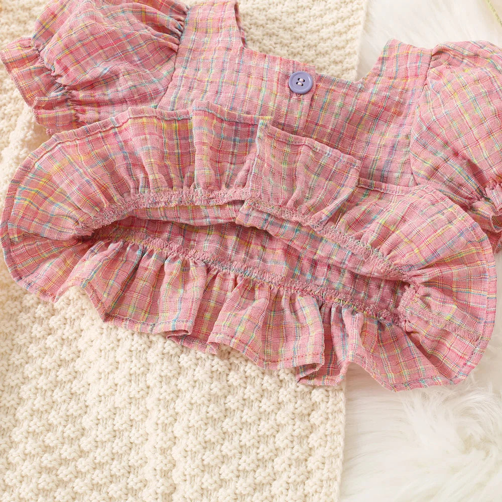 Lullaby Summer Cotton Set - Summer Edition