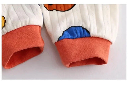 Unisex Bamboo Cotton Pajamas