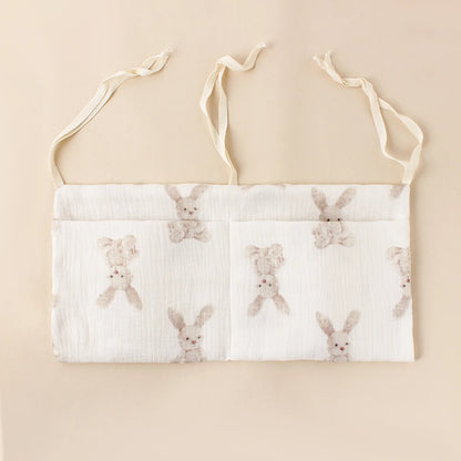 Lullaby Baby Comfort Pillow