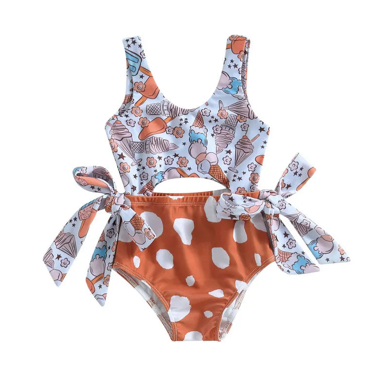 Lullaby Amalfi Swimsuit - Summer Edition