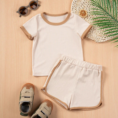 Lullaby Unisex Set