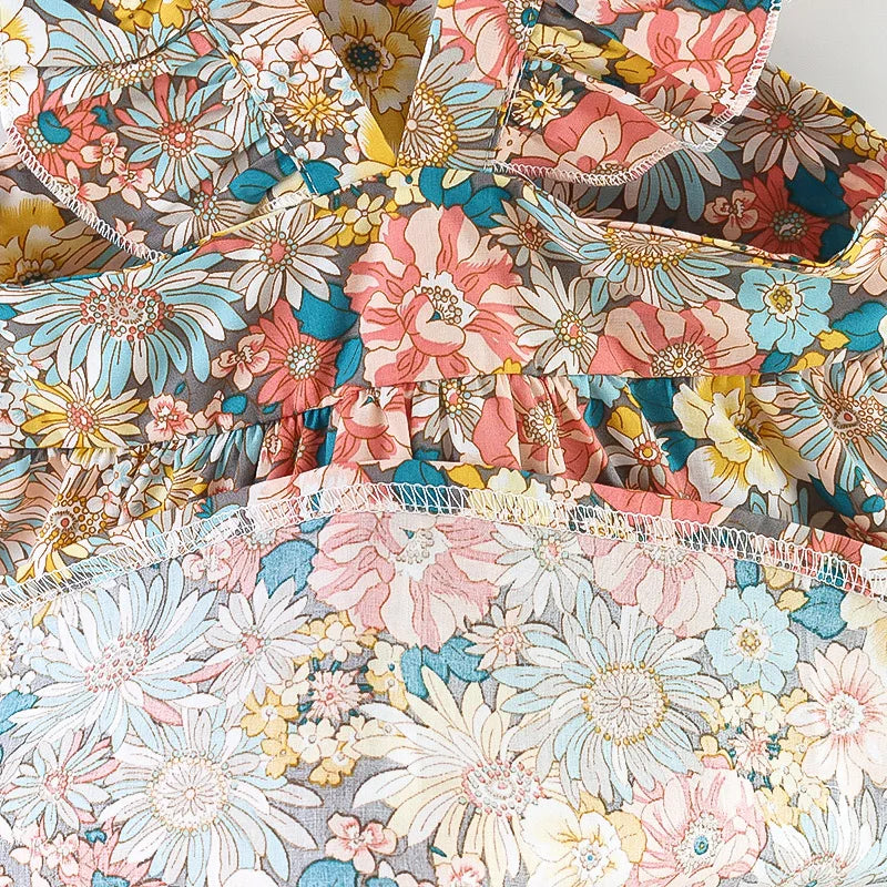 Lullaby Charming Dress - 2 Pcs