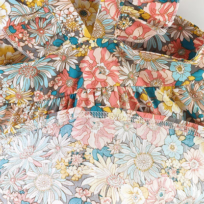 Lullaby Charming Dress - 2 Pcs