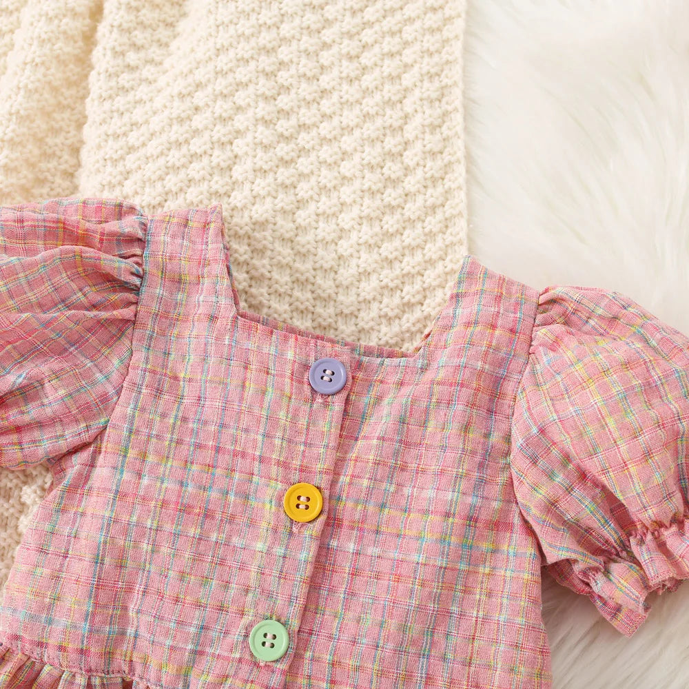 Lullaby Summer Cotton Set - Summer Edition