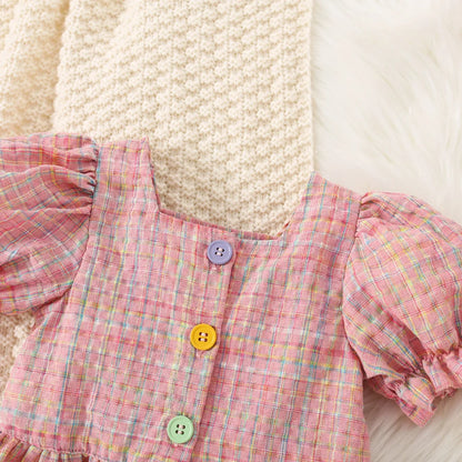Lullaby Summer Cotton Set - Summer Edition
