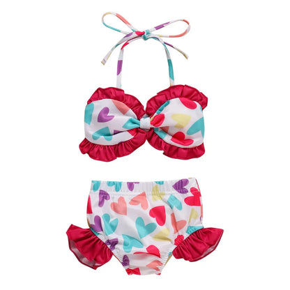 Lullaby Amalfi Swimsuit - Summer Edition