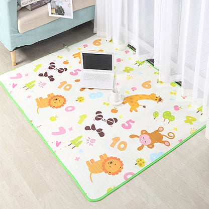 Baby Play Mat – Soft, Waterproof & Easy to Clean