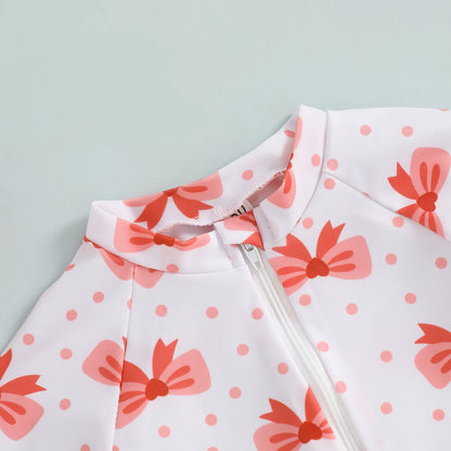 Lullaby California swimsuit - Summer Edition