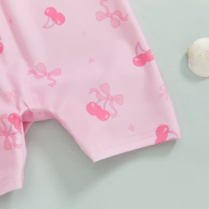 Lullaby California swimsuit - Summer Edition