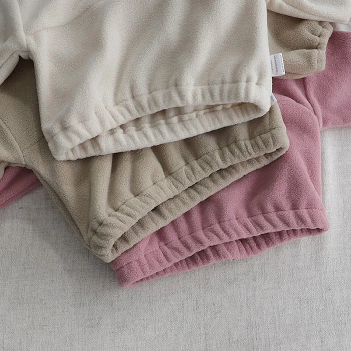 Cotton Set – Autumn/Winter