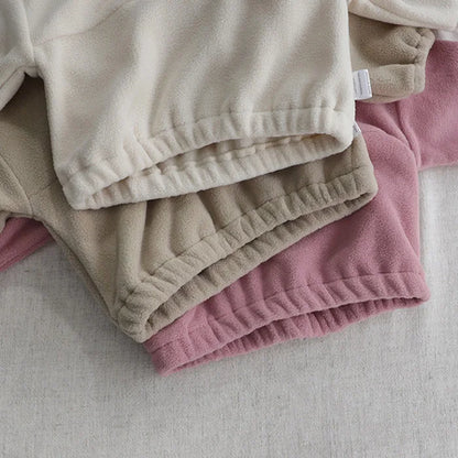 Cotton Set – Autumn/Winter