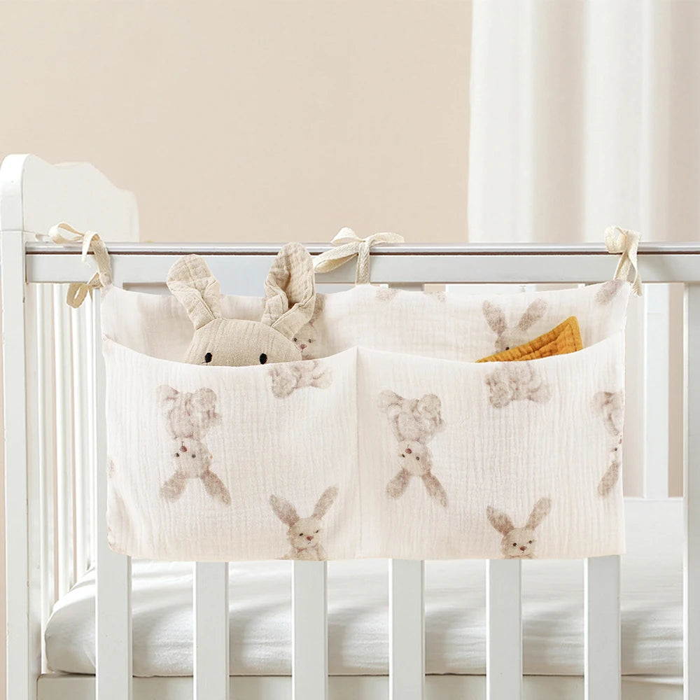 Lullaby Baby Comfort Pillow