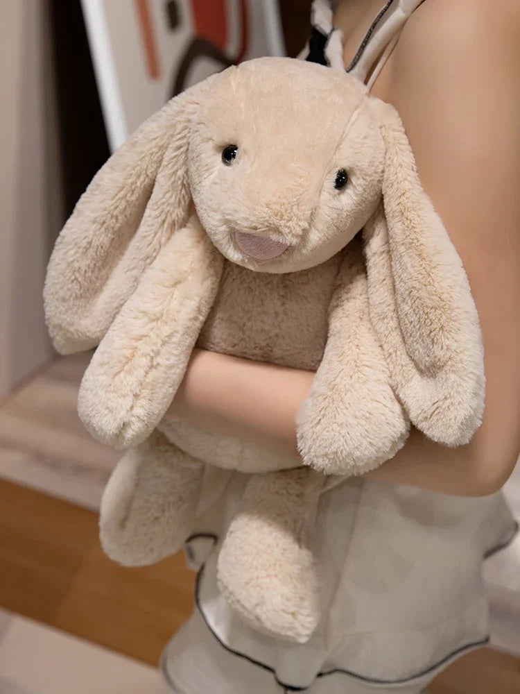Snuggle Buddy baby's Sleeping Companion
