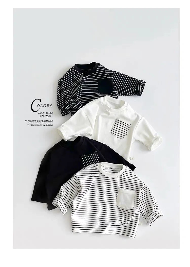 Everyday T-shirts