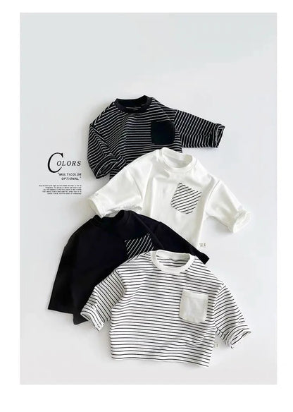 Everyday T-shirts