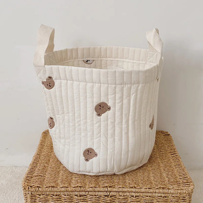 Lullaby Baby Essentials Bag