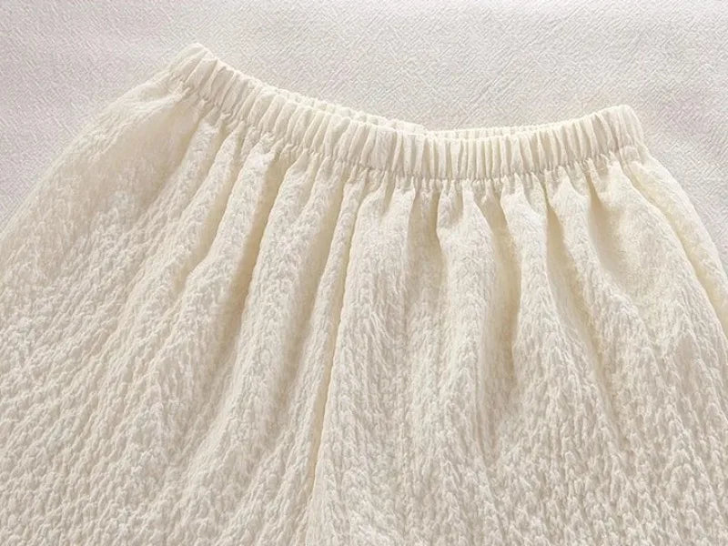 Lullaby Lightweight Summer Set