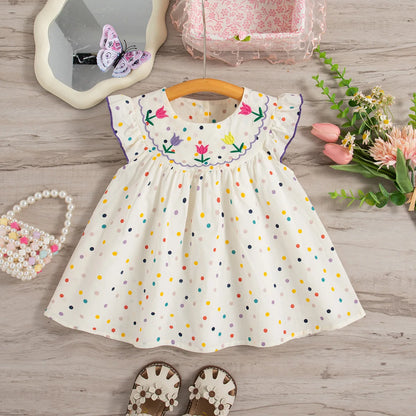 Lullaby Tiny Charm Summer Dress