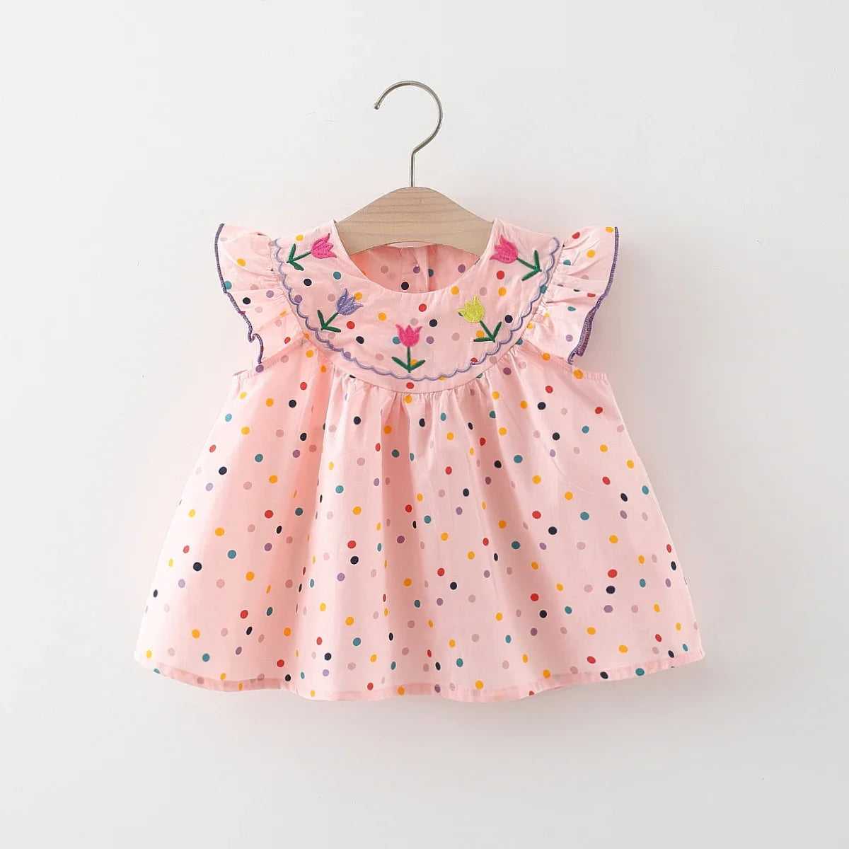 Lullaby Tiny Charm Summer Dress