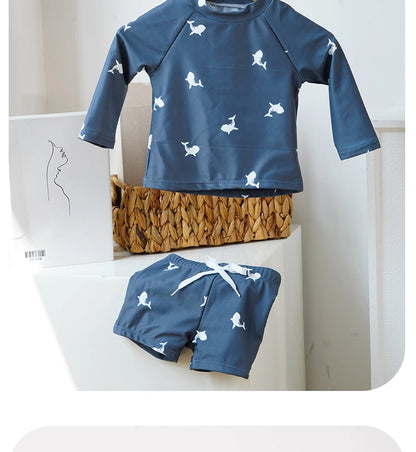 Summer Baby Swimsuit - Summer Edition