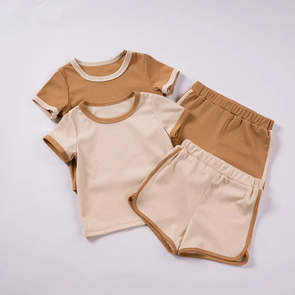 Lullaby Unisex Set
