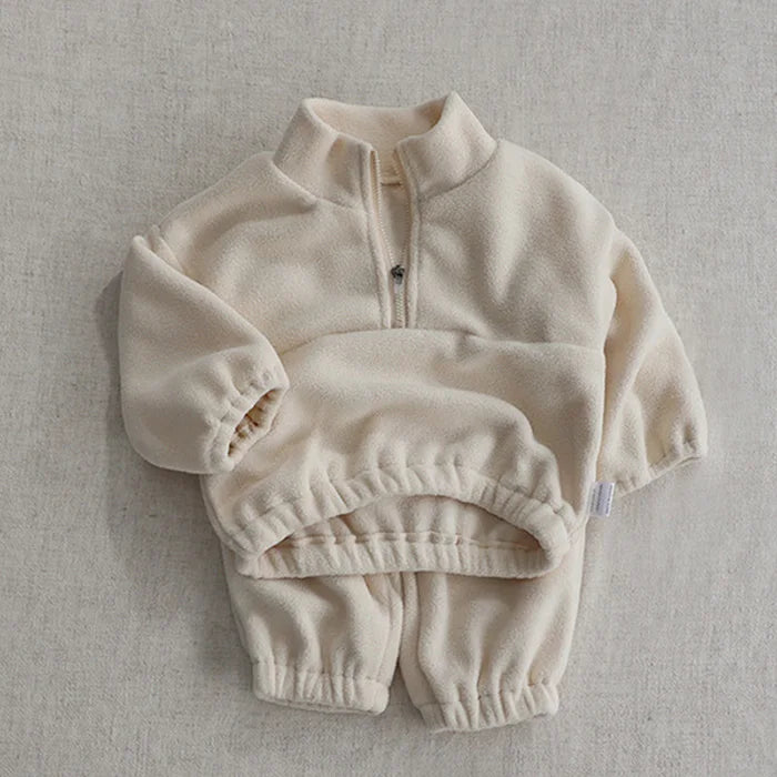 Cotton Set – Autumn/Winter