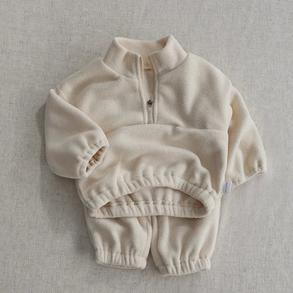 Cotton Set – Autumn/Winter