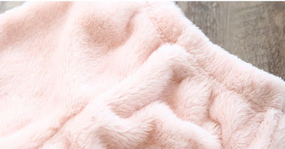 Warm, Soft Pajamas